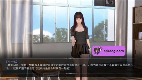 重生回到初中|[国产SLG/高质量/动态CG] 重生回到初中 PC+安卓模拟中文版